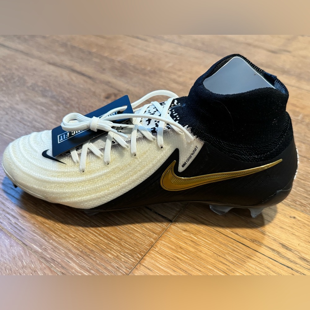 Nike PHANTOM LUNA II ELITE FG Soccer Cleats